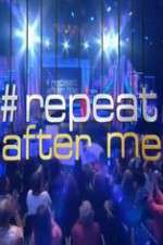 Watch Repeat After Me Megashare8