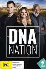 Watch DNA Nation Megashare8