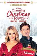 Watch A Very Charming Christmas Town Megashare8