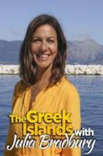 Watch The Greek Islands with Julia Bradbury Megashare8