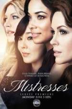 Watch Mistresses (2013) Megashare8
