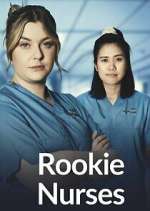 Watch Rookie Nurses Megashare8