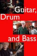 Watch Guitar, Drum and Bass Megashare8