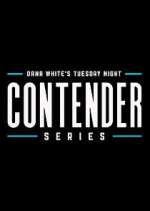 Watch Dana White's Tuesday Night Contender Series Megashare8