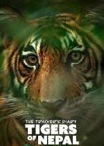 Watch The Tracker's Diary: Tigers of Nepal Megashare8