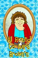 Watch All Round to Mrs. Brown's Megashare8