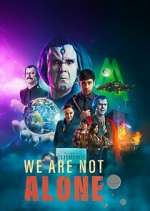 Watch We Are Not Alone Megashare8