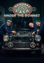 Watch Bangers & Cash: Under the Bonnet Megashare8