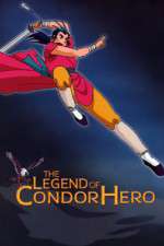 Watch Shin Chou Kyou Ryo: Condor Hero Megashare8