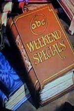 Watch ABC Weekend Specials Megashare8