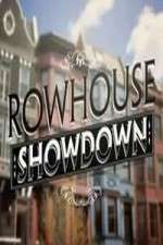 Watch Rowhouse Showdown Megashare8