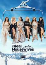Watch The Real Housewives of Salt Lake City Megashare8