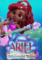Watch Ariel: Mermaid Tales Megashare8