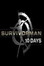 Watch Survivorman Ten Days Megashare8