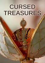 Watch Cursed Treasures Megashare8