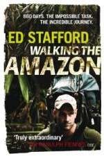 Watch Walking the Amazon Megashare8