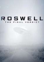 Watch Roswell: The Final Verdict Megashare8