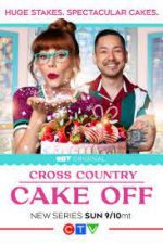 Watch Cross Country Cake Off Megashare8