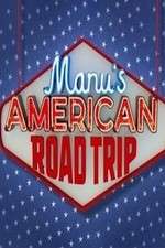 Watch Manu's American Road Trip Megashare8
