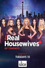 Watch Real Housewives of Toronto Megashare8