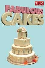 Watch Fabulous Cakes Megashare8