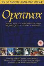 Watch Operavox Megashare8