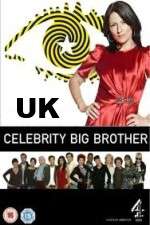 Watch Celebrity Big Brother Megashare8