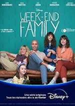 Watch Week-end Family Megashare8