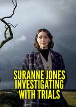 Watch Suranne Jones: Investigating Witch Trials Megashare8