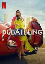 Watch Dubai Bling Megashare8