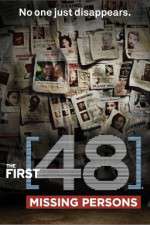 Watch The First 48 - Missing Persons Megashare8