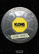 Watch Icons Unearthed: Star Wars Megashare8