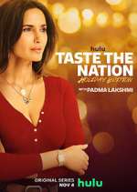 Watch Taste the Nation with Padma Lakshmi Megashare8