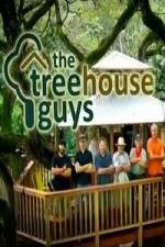 Watch The Treehouse Guys Megashare8