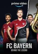 Watch FC Bayern - Behind The Legend Megashare8
