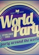 Watch World Party Megashare8