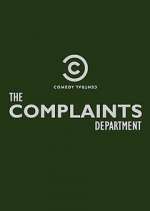 Watch The Complaints Department Megashare8