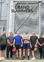 Watch Grand Slammers Megashare8