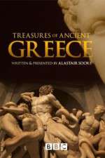 Watch Treasures of Ancient Greece Megashare8
