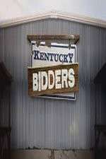 Watch Kentucky Bidders Megashare8