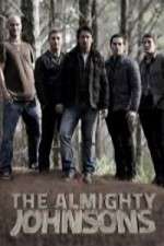Watch The Almighty Johnsons Megashare8