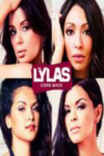 Watch The Lylas Megashare8
