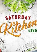 Watch Saturday Kitchen Live Megashare8