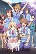 Watch Sakurasou no Pet na Kanojo Megashare8