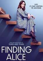 Watch Finding Alice Megashare8