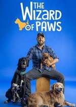 Watch The Wizard of Paws Megashare8