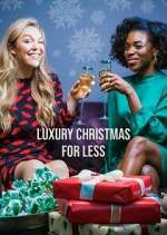 Watch Luxury Christmas for Less Megashare8