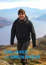 Watch The Lakes with Simon Reeve Megashare8