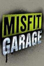 Watch Misfit Garage Megashare8