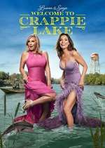 Watch Luann and Sonja: Welcome to Crappie Lake Megashare8